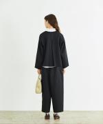 テンセルチノクロスパンツ